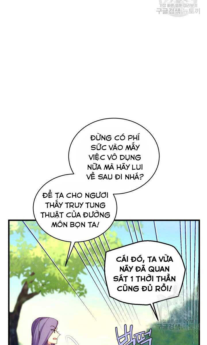 Phi Lôi Đao Thuật Chapter 172 - Trang 10