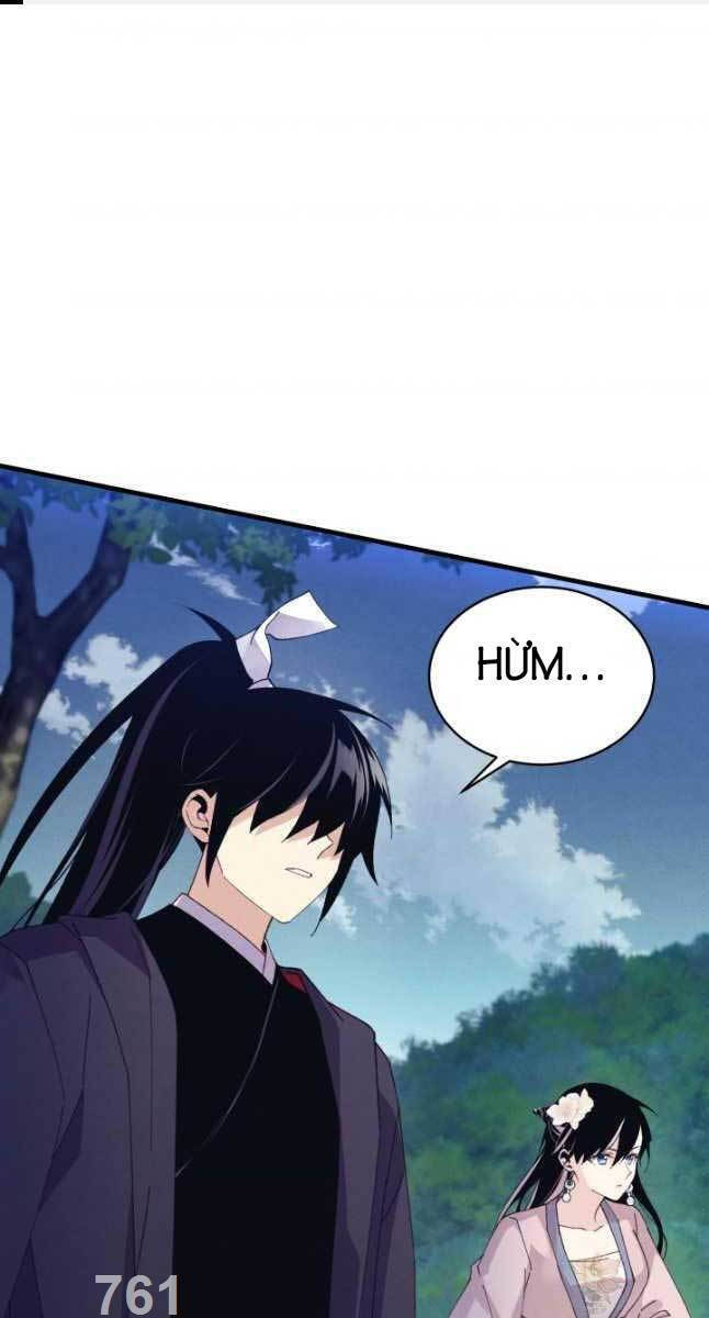 Phi Lôi Đao Thuật Chapter 169 - Trang 0