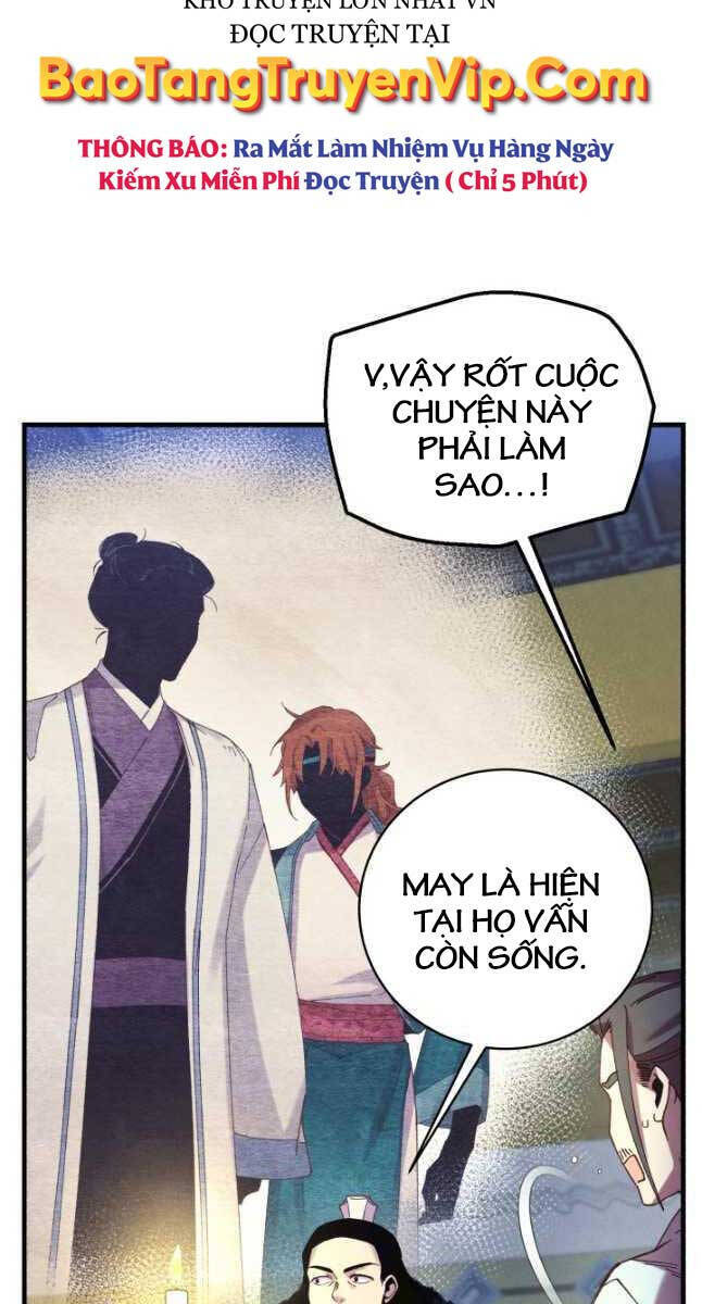 Phi Lôi Đao Thuật Chapter 176 - Trang 60