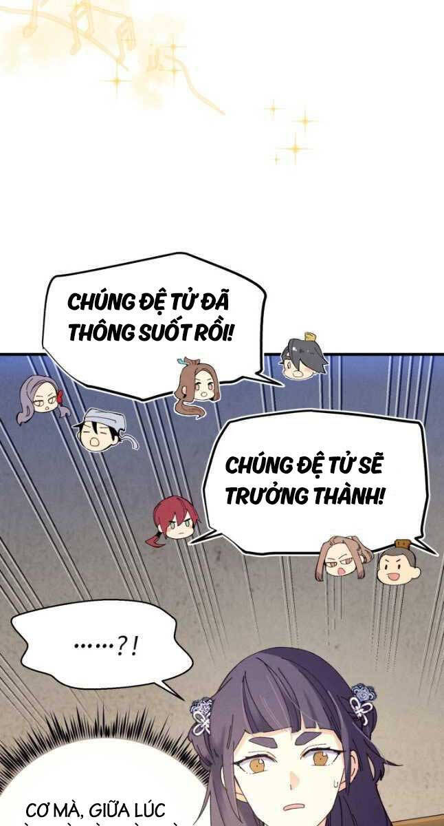 Phi Lôi Đao Thuật Chapter 173 - Trang 72