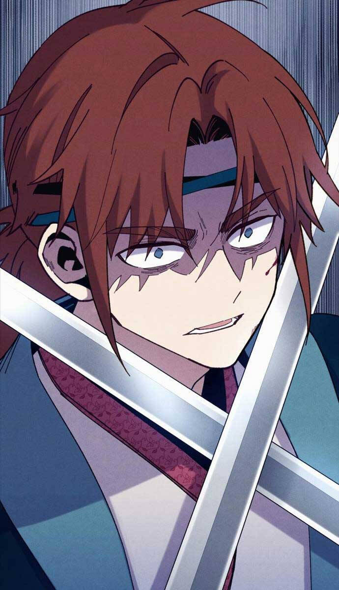 Phi Lôi Đao Thuật Chapter 174 - Trang 21