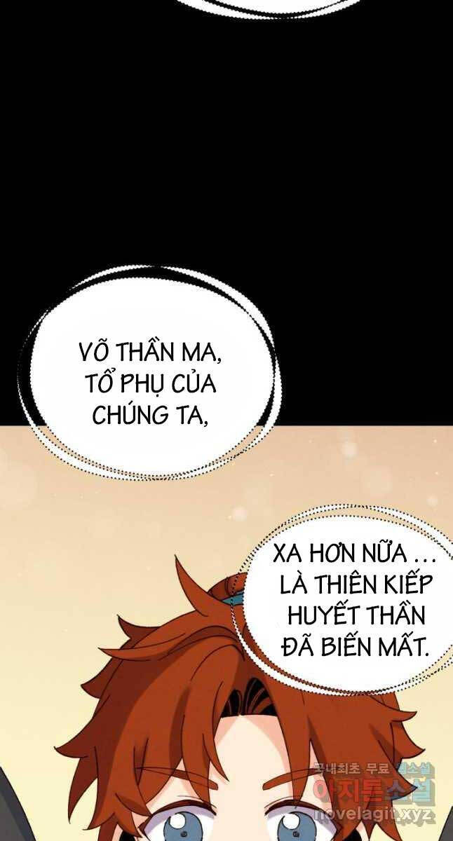 Phi Lôi Đao Thuật Chapter 169 - Trang 78
