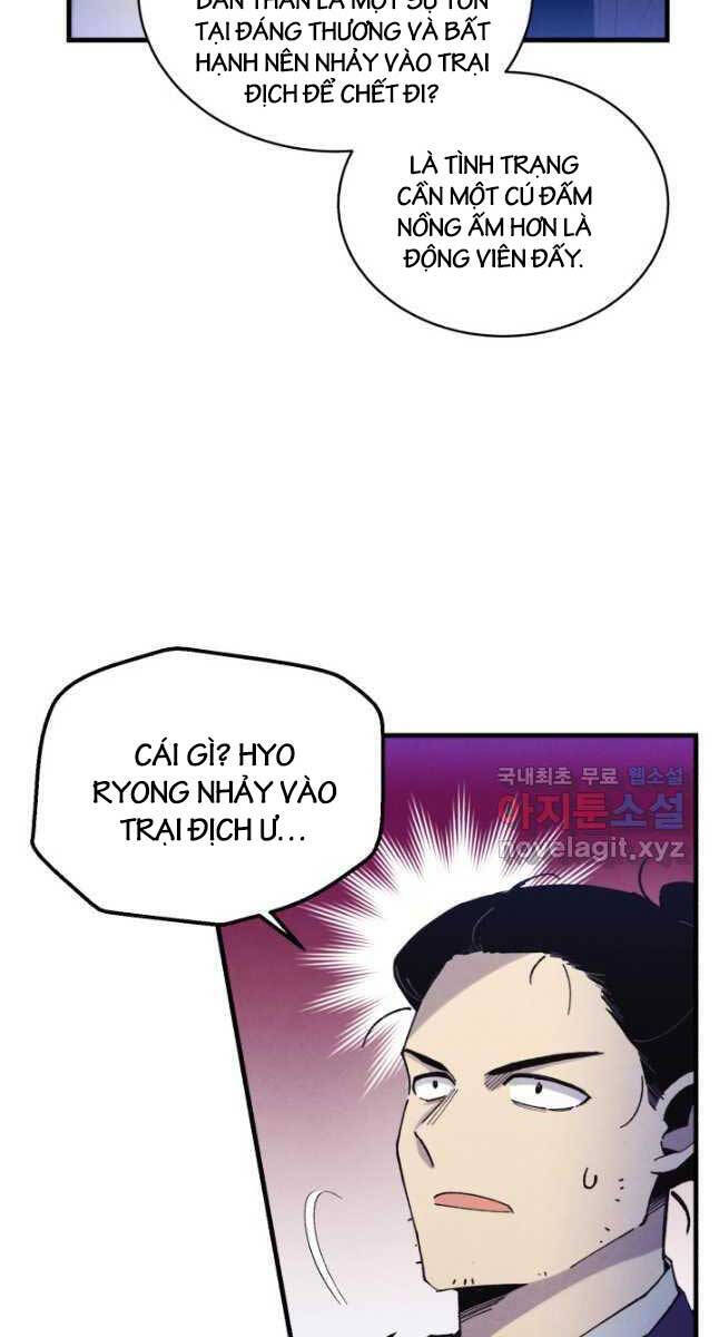 Phi Lôi Đao Thuật Chapter 173 - Trang 87
