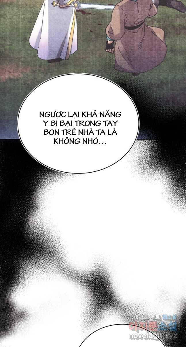 Phi Lôi Đao Thuật Chapter 176 - Trang 44