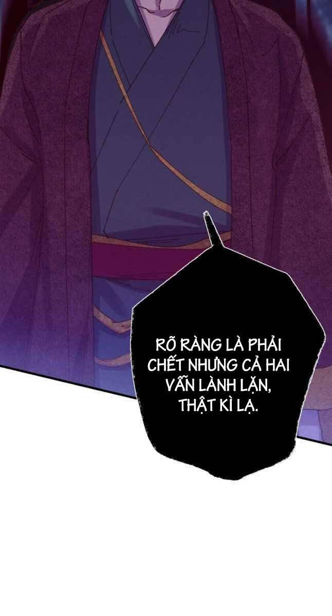 Phi Lôi Đao Thuật Chapter 170 - Trang 52