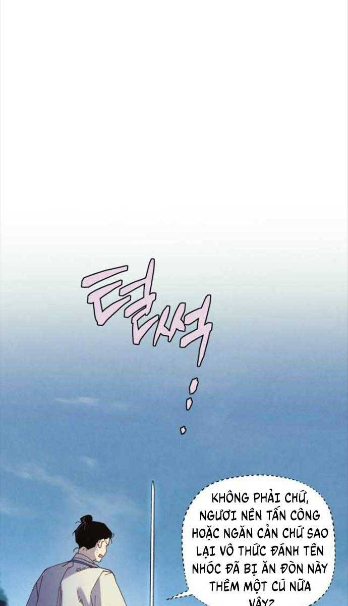 Phi Lôi Đao Thuật Chapter 171 - Trang 24