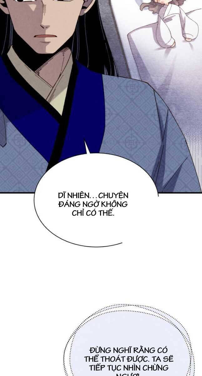 Phi Lôi Đao Thuật Chapter 176 - Trang 82