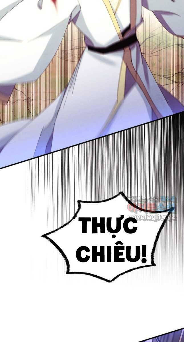 Phi Lôi Đao Thuật Chapter 170 - Trang 11