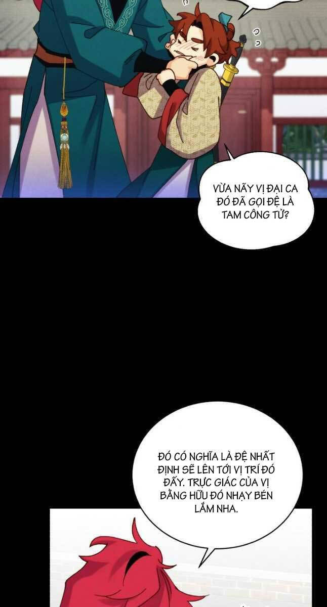 Phi Lôi Đao Thuật Chapter 169 - Trang 68