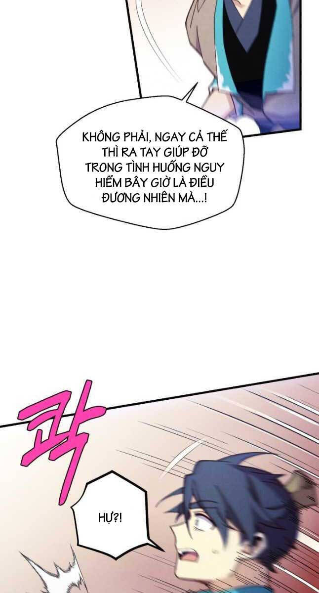 Phi Lôi Đao Thuật Chapter 170 - Trang 36
