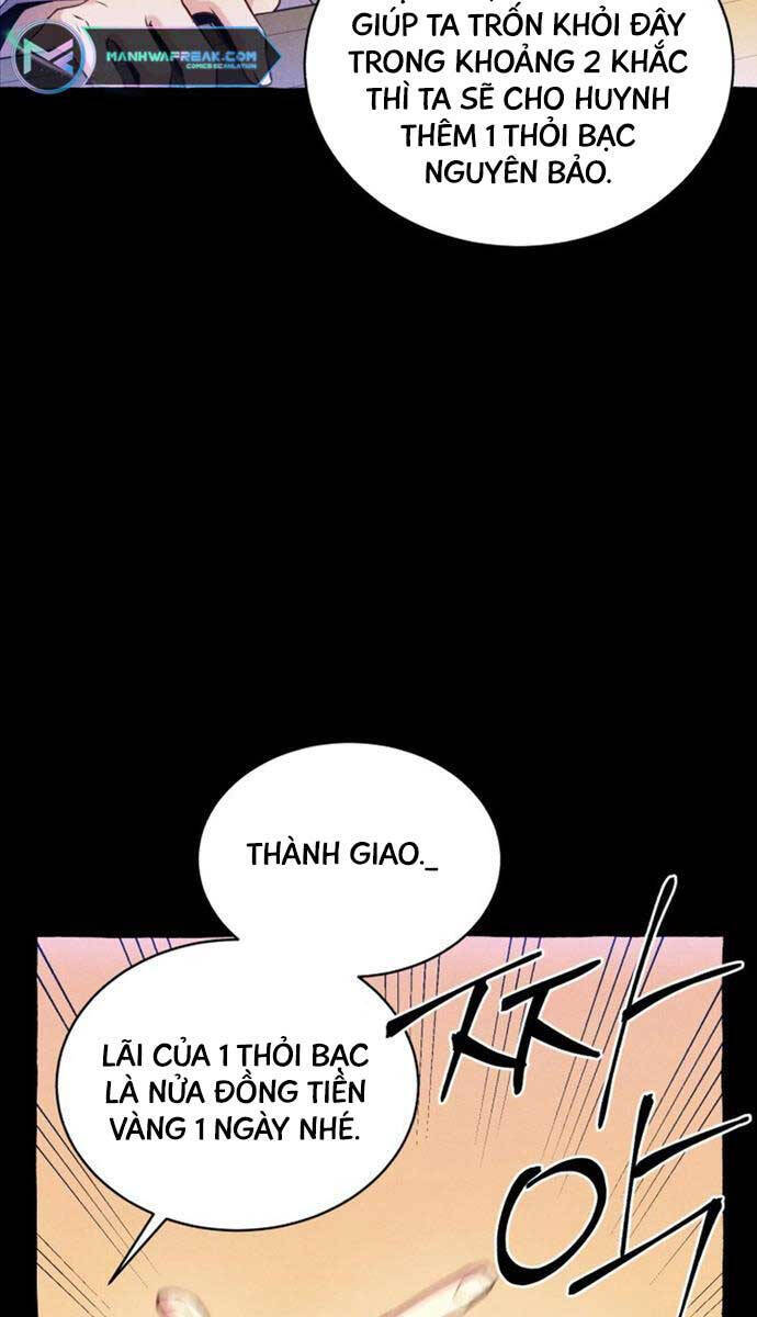 Phi Lôi Đao Thuật Chapter 174 - Trang 38