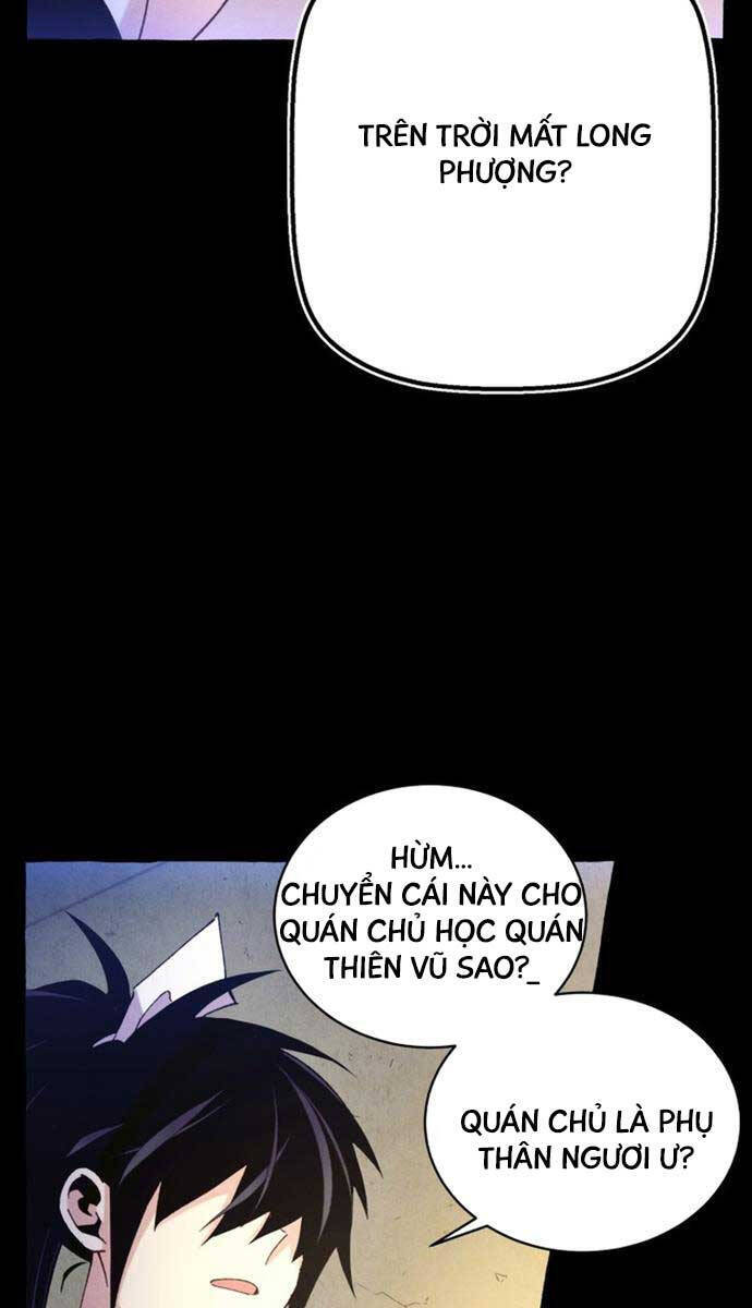 Phi Lôi Đao Thuật Chapter 174 - Trang 26