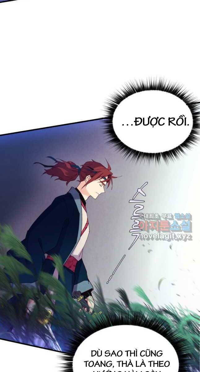 Phi Lôi Đao Thuật Chapter 175 - Trang 54