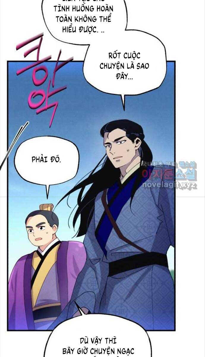 Phi Lôi Đao Thuật Chapter 171 - Trang 29