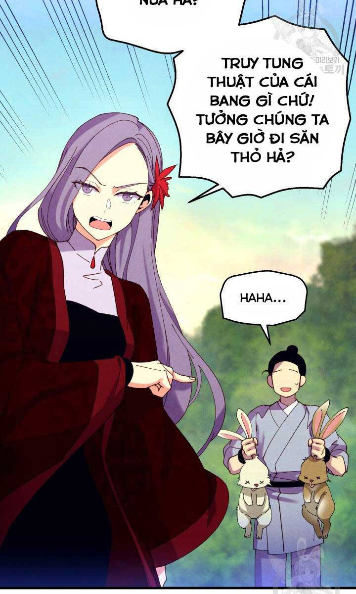 Phi Lôi Đao Thuật Chapter 172 - Trang 9