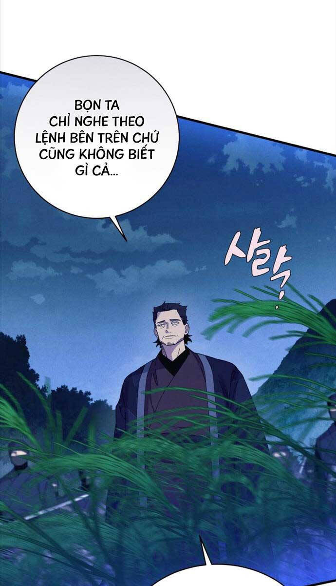 Phi Lôi Đao Thuật Chapter 174 - Trang 11