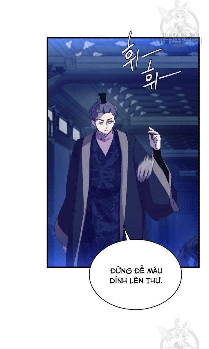 Phi Lôi Đao Thuật Chapter 172 - Trang 95