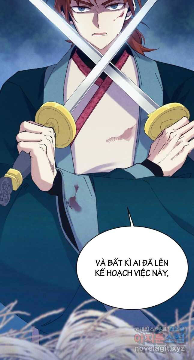 Phi Lôi Đao Thuật Chapter 173 - Trang 101