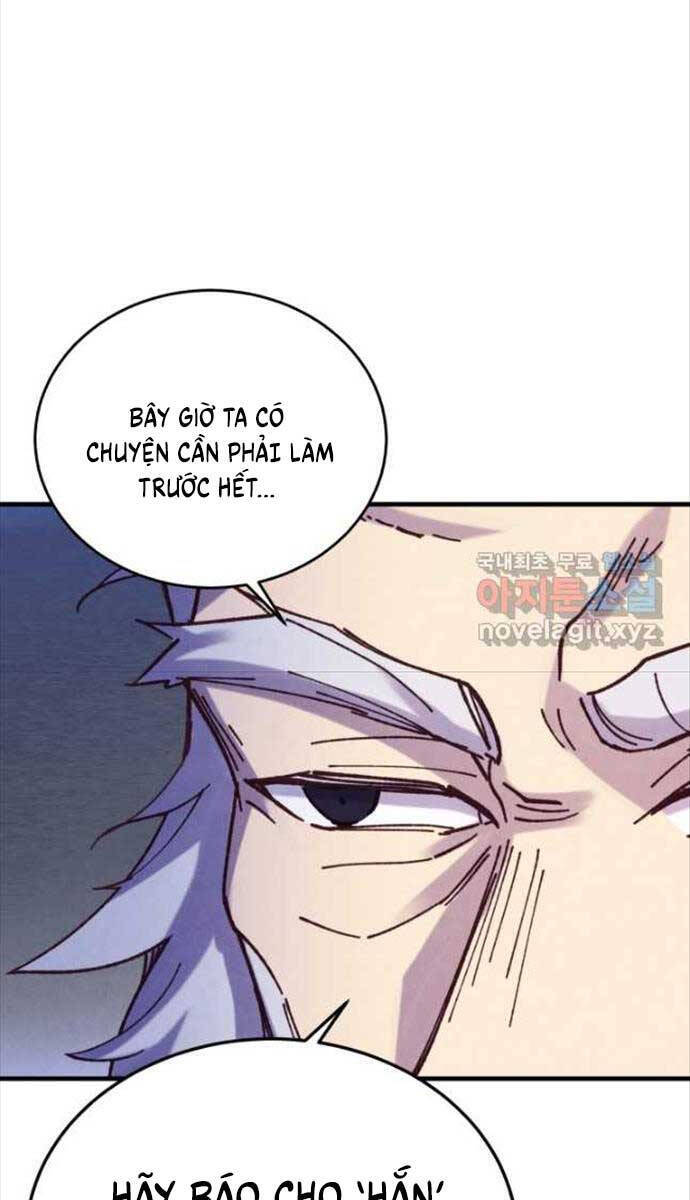 Phi Lôi Đao Thuật Chapter 171 - Trang 97