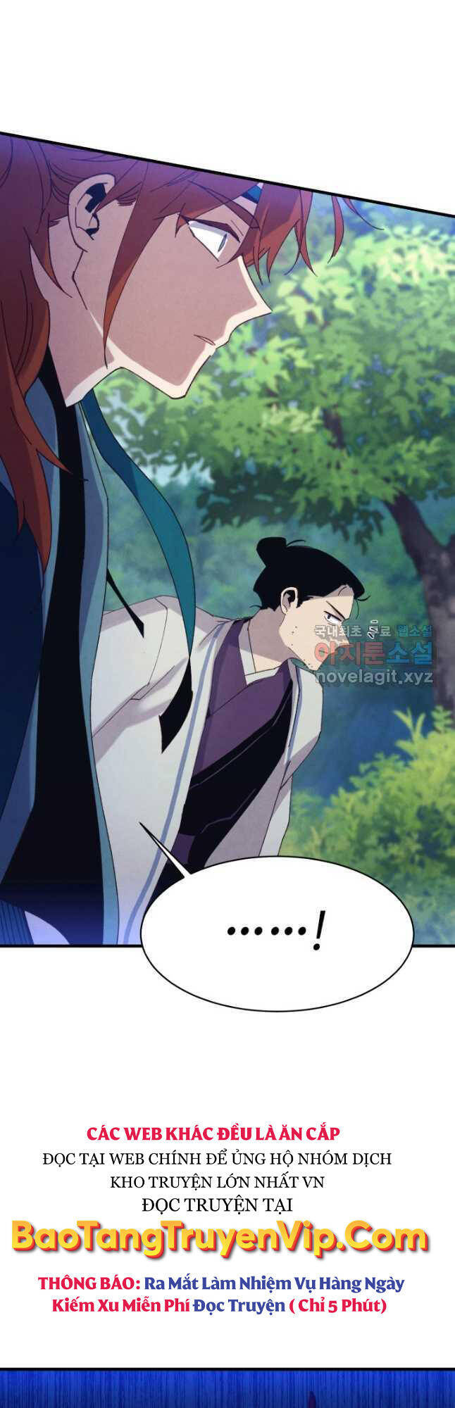Phi Lôi Đao Thuật Chapter 168 - Trang 51