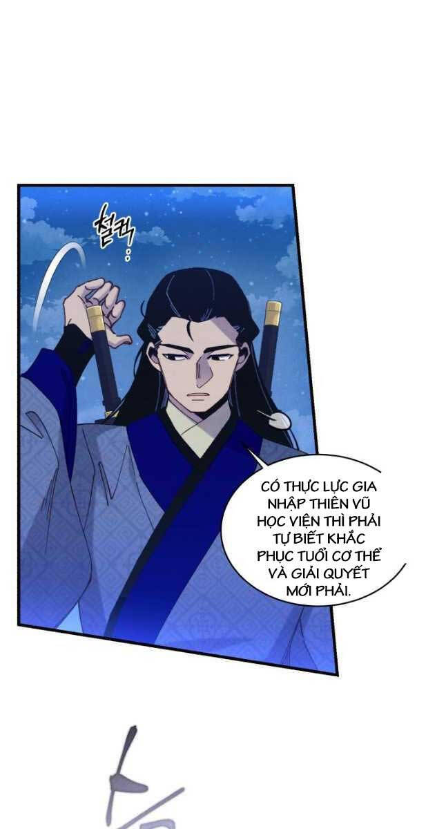 Phi Lôi Đao Thuật Chapter 175 - Trang 35