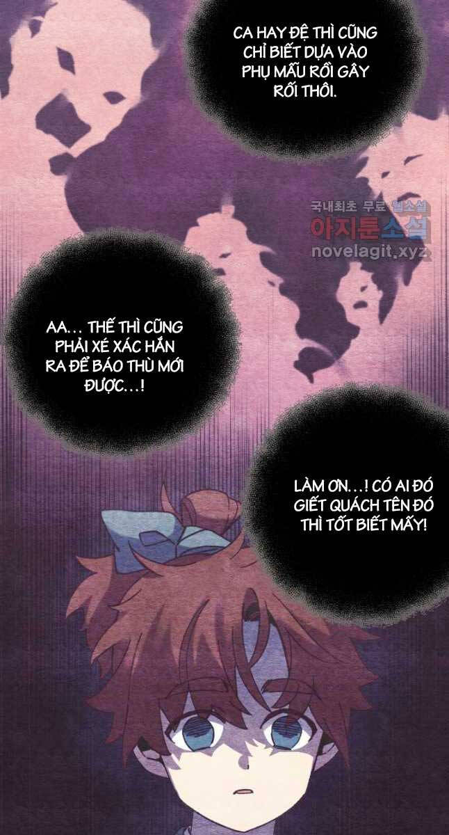 Phi Lôi Đao Thuật Chapter 173 - Trang 20