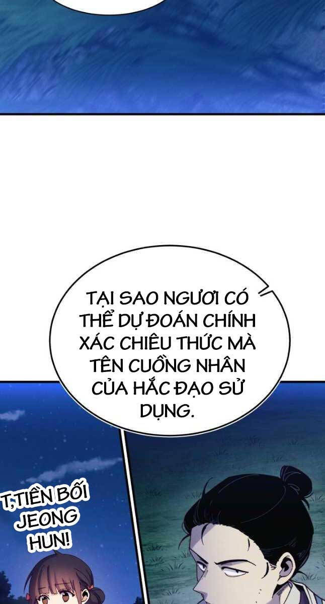 Phi Lôi Đao Thuật Chapter 175 - Trang 39