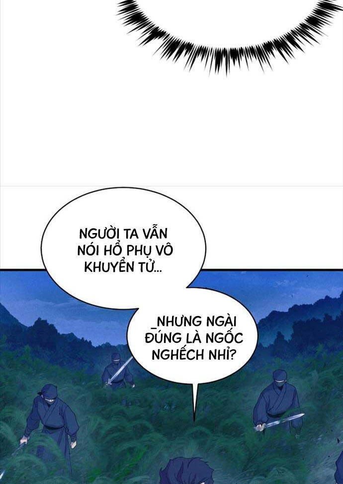 Phi Lôi Đao Thuật Chapter 174 - Trang 43