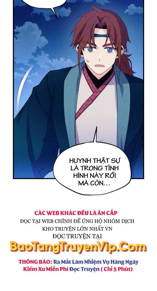 Phi Lôi Đao Thuật Chapter 176 - Trang 10