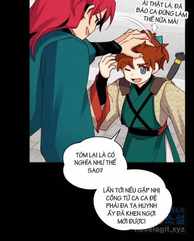 Phi Lôi Đao Thuật Chapter 169 - Trang 69
