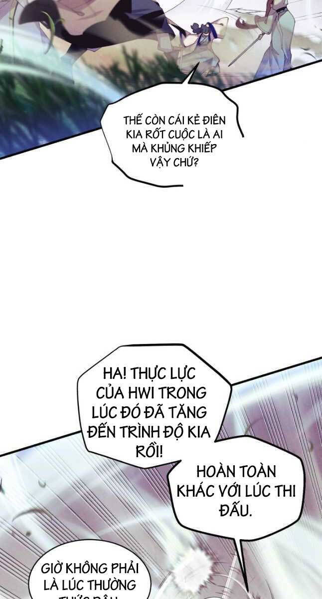 Phi Lôi Đao Thuật Chapter 170 - Trang 3