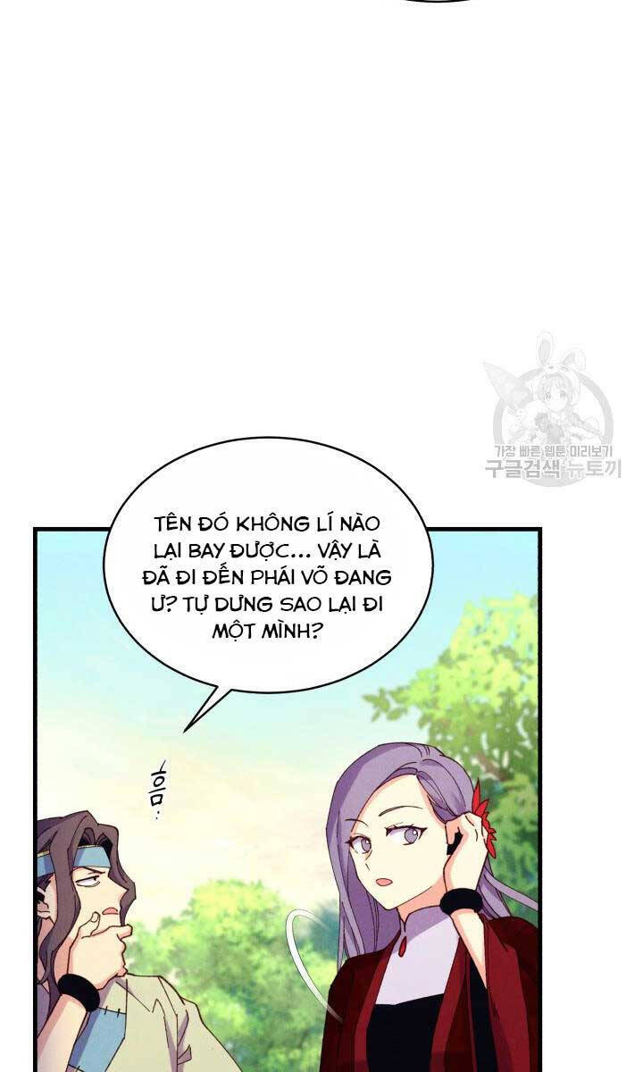 Phi Lôi Đao Thuật Chapter 172 - Trang 16