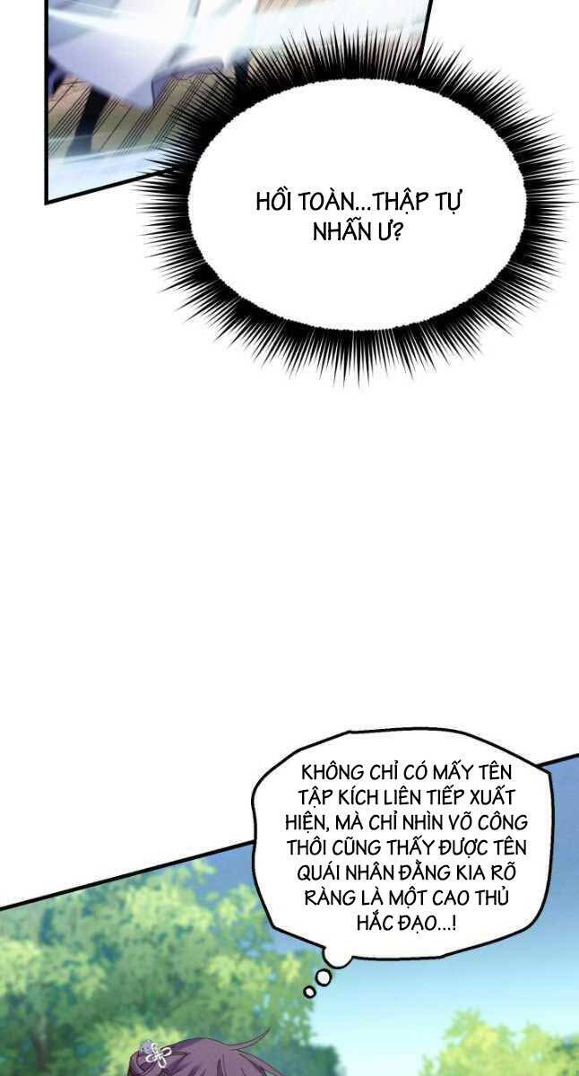 Phi Lôi Đao Thuật Chapter 170 - Trang 20