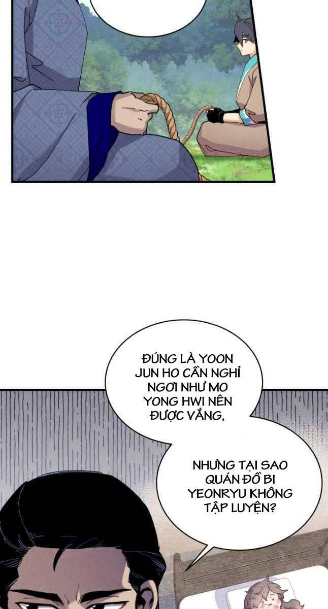 Phi Lôi Đao Thuật Chapter 176 - Trang 81