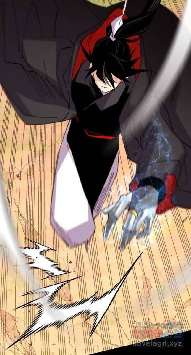 Phi Lôi Đao Thuật Chapter 170 - Trang 92