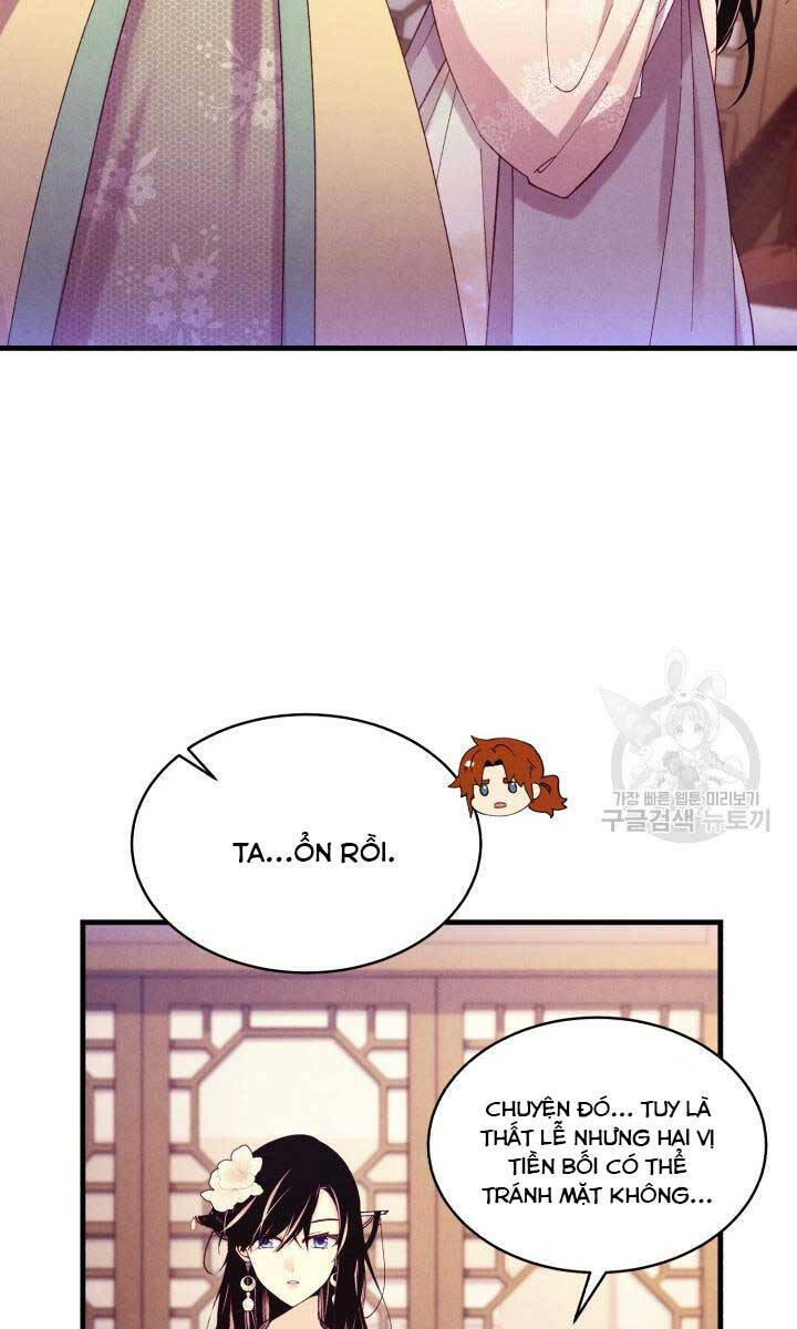 Phi Lôi Đao Thuật Chapter 172 - Trang 62