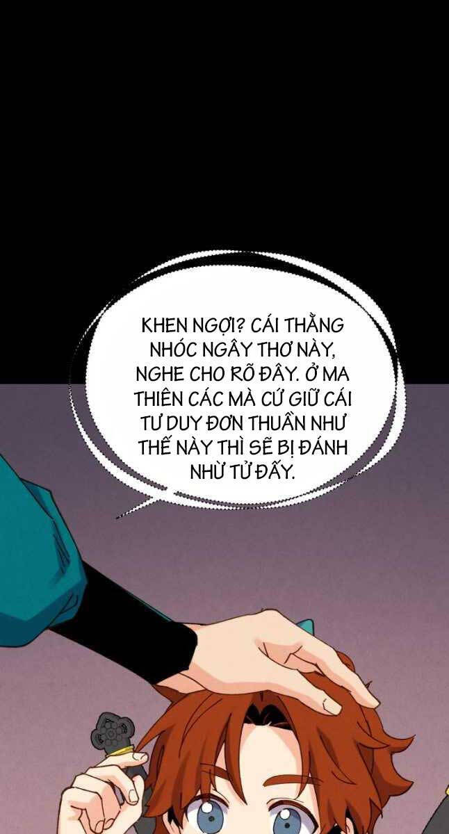 Phi Lôi Đao Thuật Chapter 169 - Trang 70