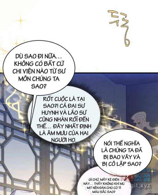 Phi Lôi Đao Thuật Chapter 173 - Trang 69