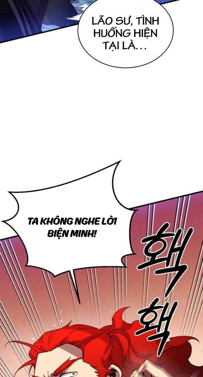 Phi Lôi Đao Thuật Chapter 176 - Trang 19