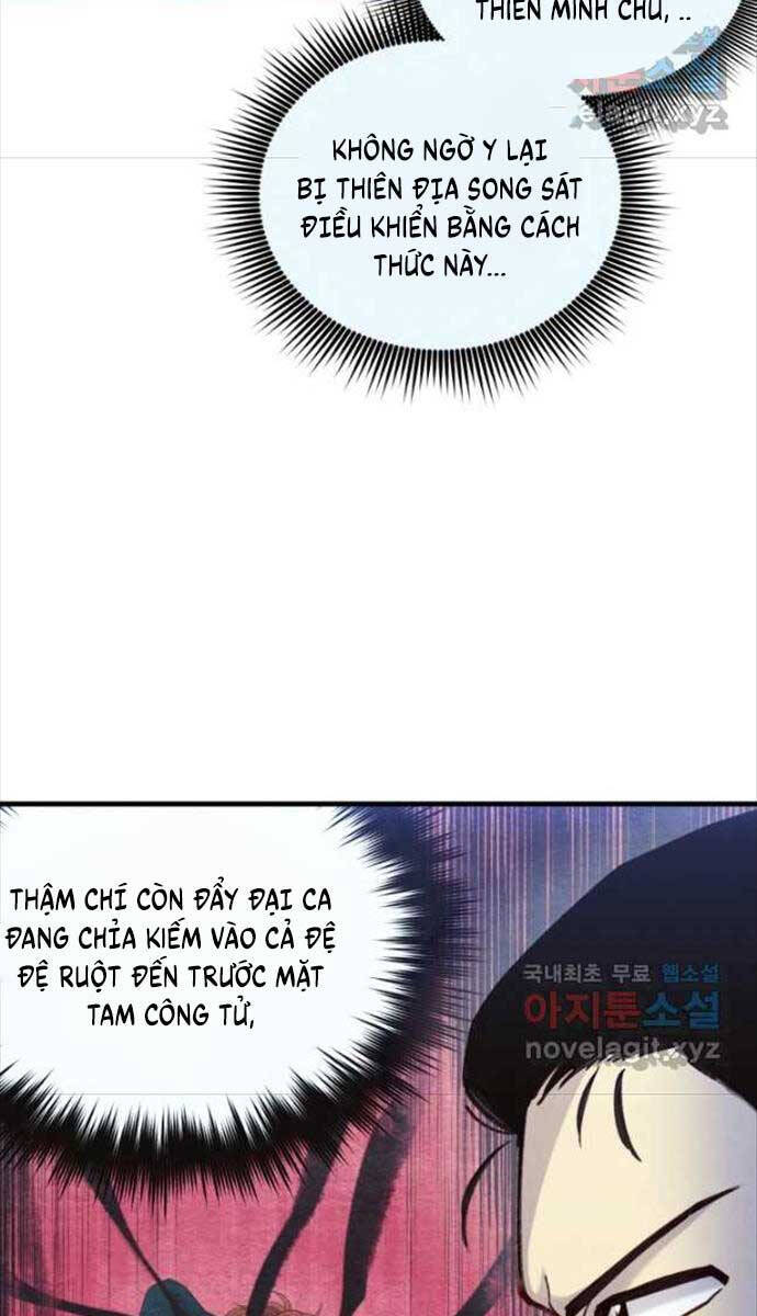 Phi Lôi Đao Thuật Chapter 171 - Trang 77