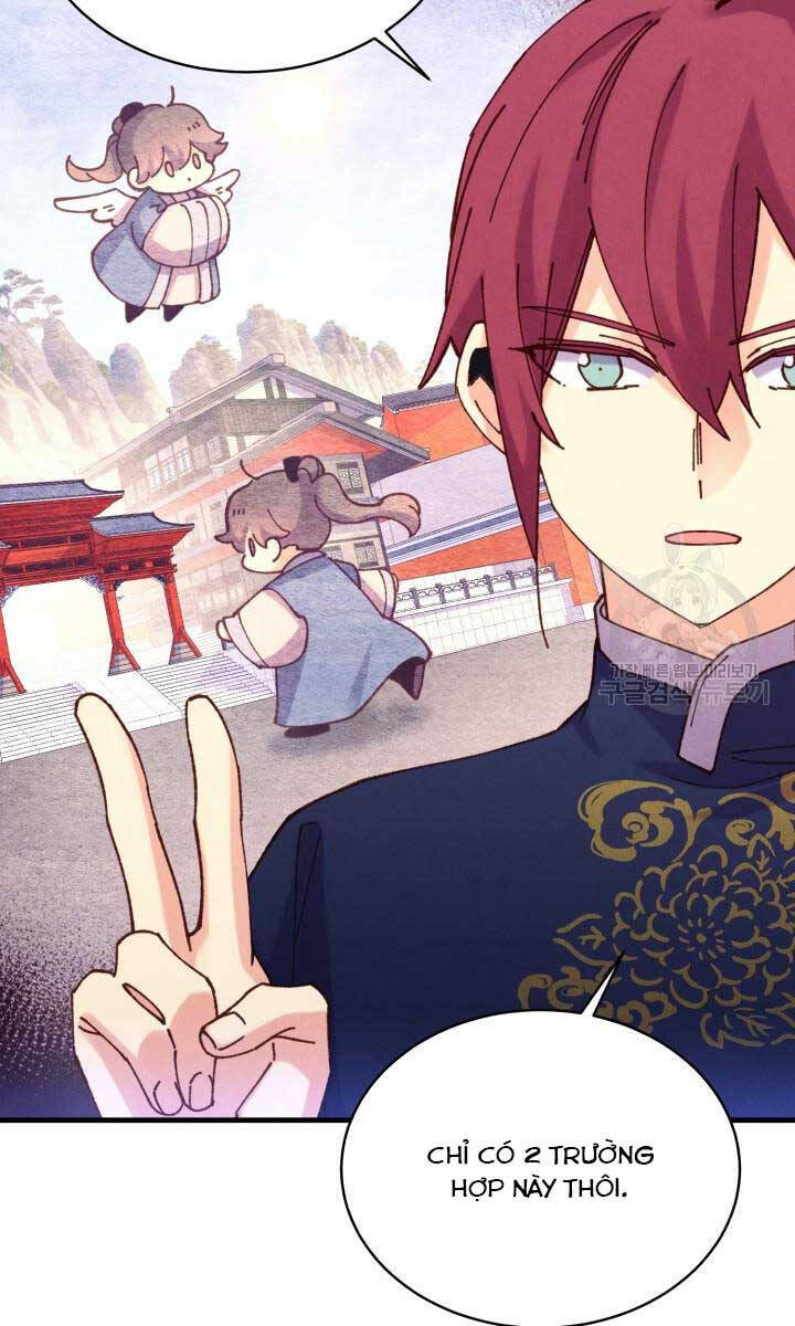 Phi Lôi Đao Thuật Chapter 172 - Trang 15