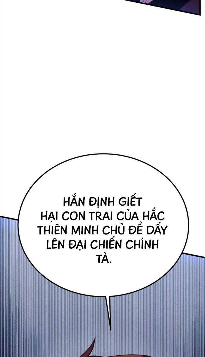 Phi Lôi Đao Thuật Chapter 174 - Trang 20