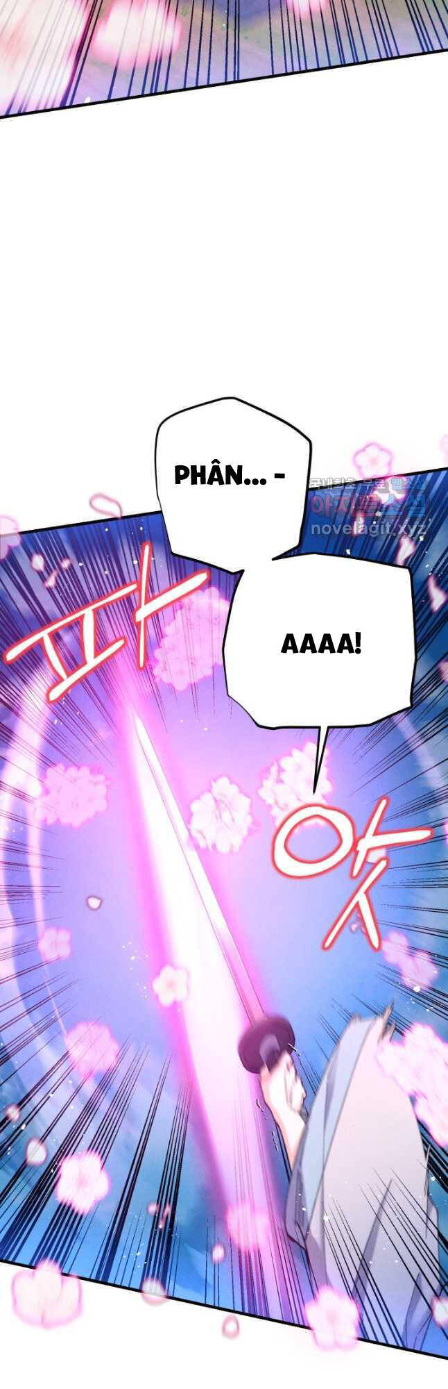 Phi Lôi Đao Thuật Chapter 168 - Trang 21