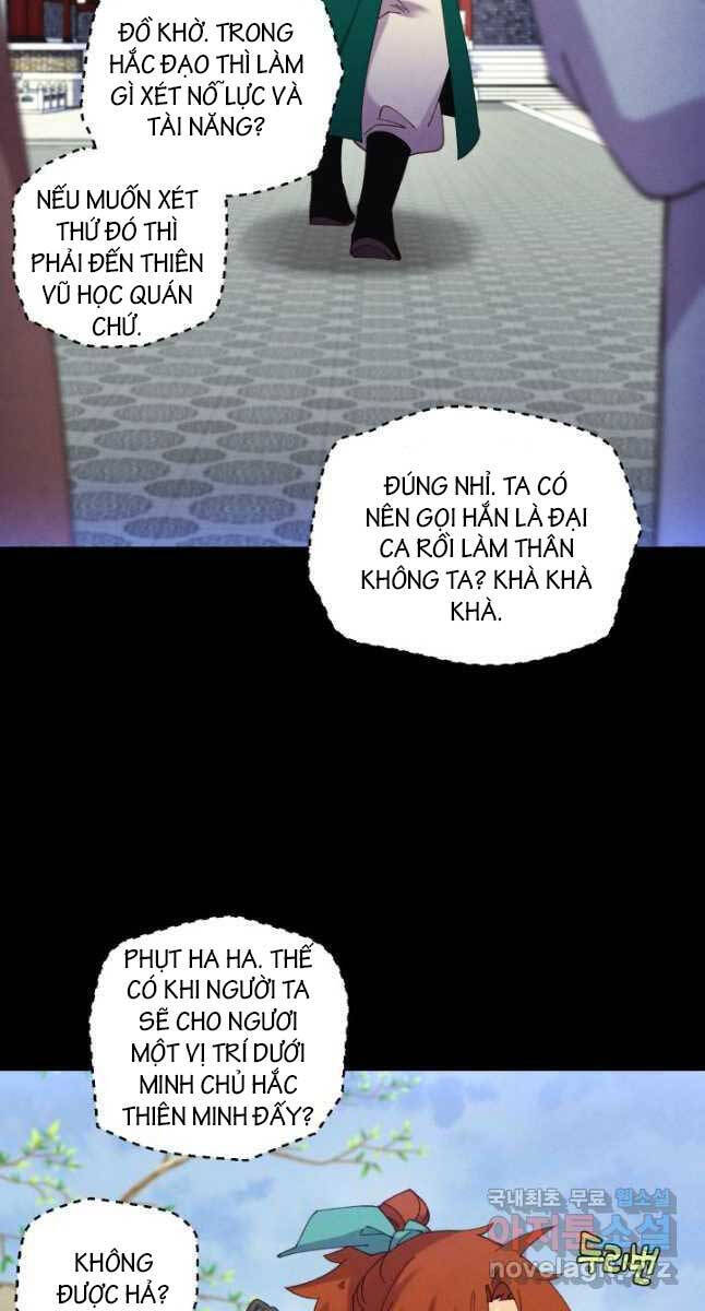 Phi Lôi Đao Thuật Chapter 169 - Trang 50