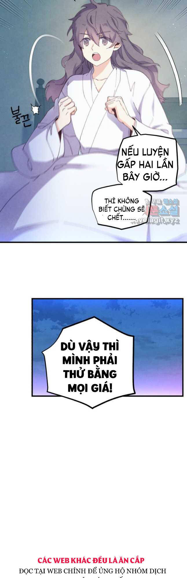 Phi Lôi Đao Thuật Chapter 168 - Trang 17