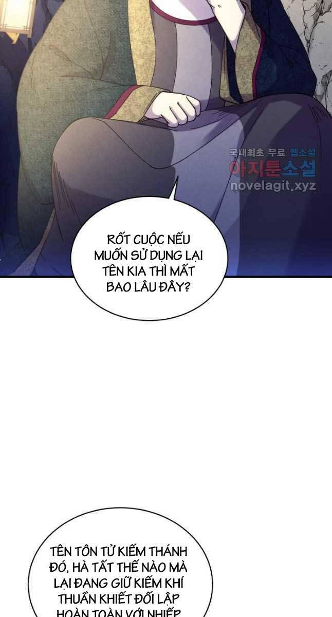 Phi Lôi Đao Thuật Chapter 173 - Trang 43