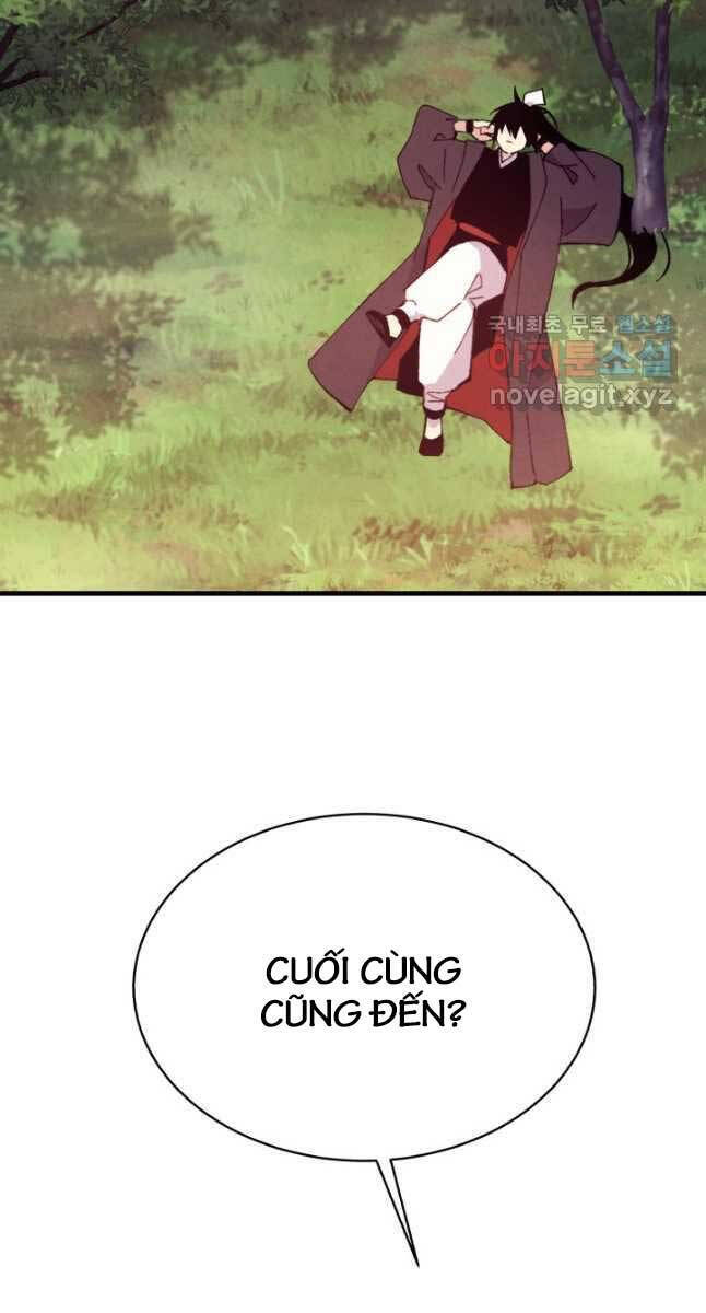 Phi Lôi Đao Thuật Chapter 176 - Trang 96