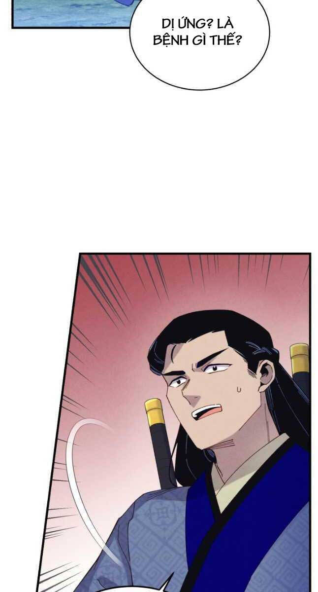 Phi Lôi Đao Thuật Chapter 175 - Trang 27