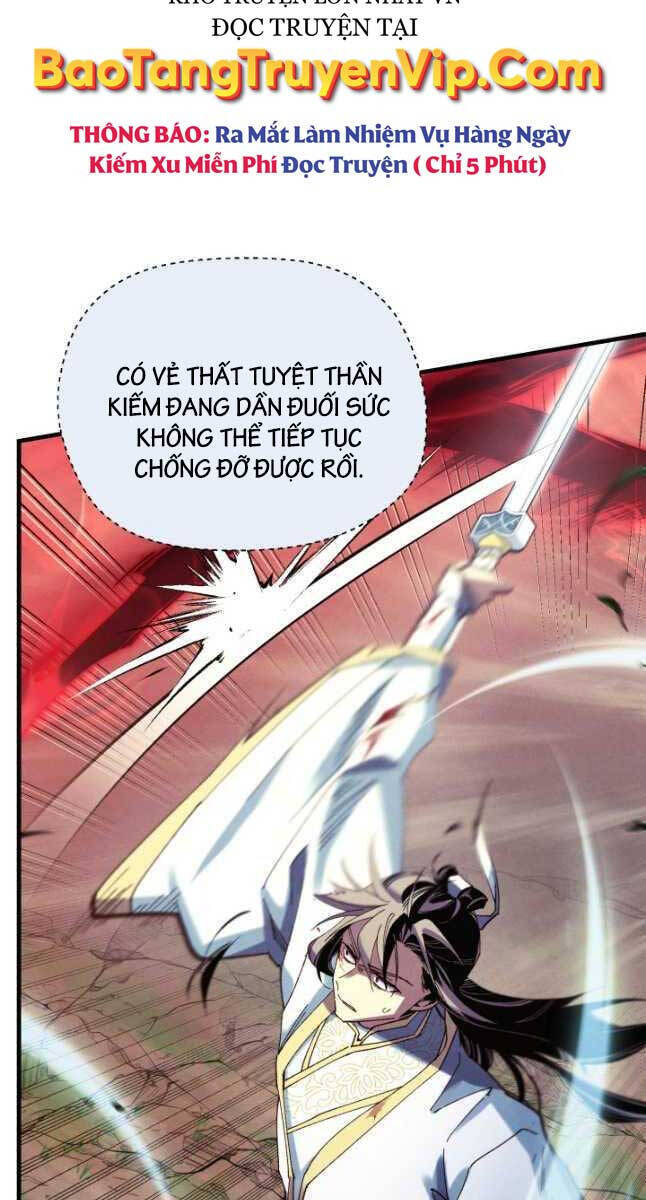 Phi Lôi Đao Thuật Chapter 170 - Trang 26