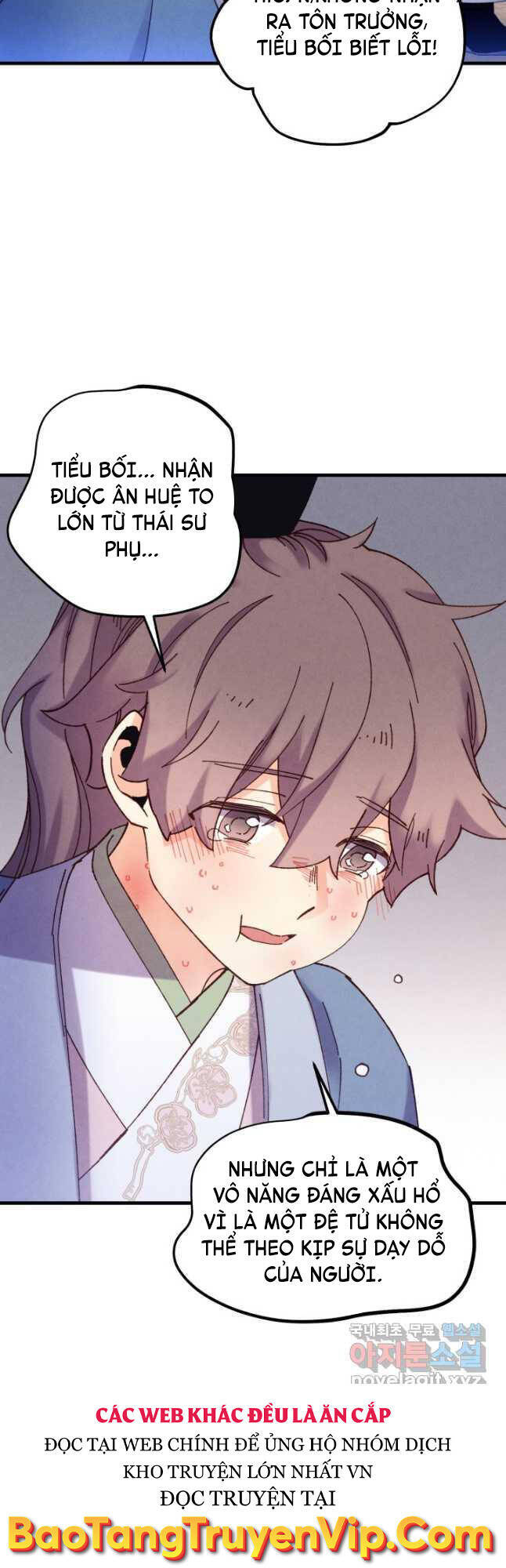 Phi Lôi Đao Thuật Chapter 168 - Trang 34